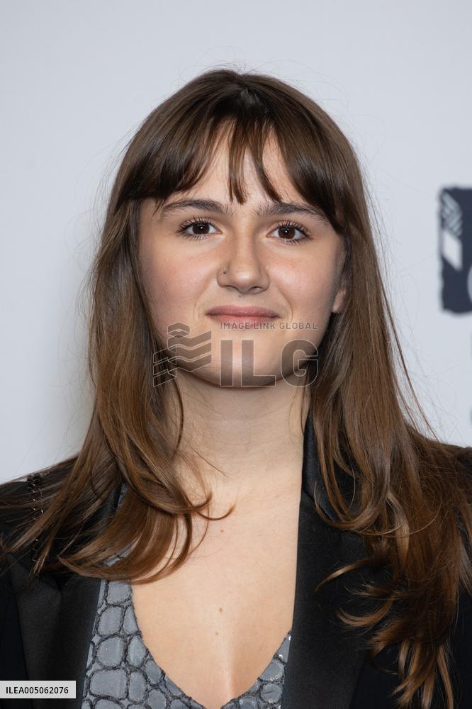 Cesar - Revelations 2026 NB