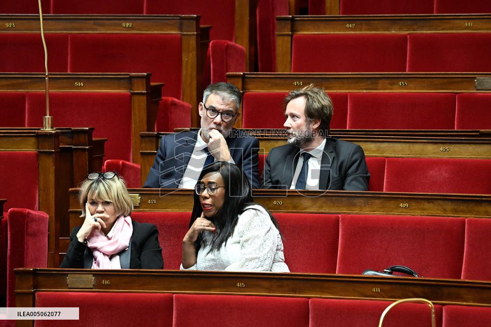 France Details Role In Resolving International Crises Including Venezuela