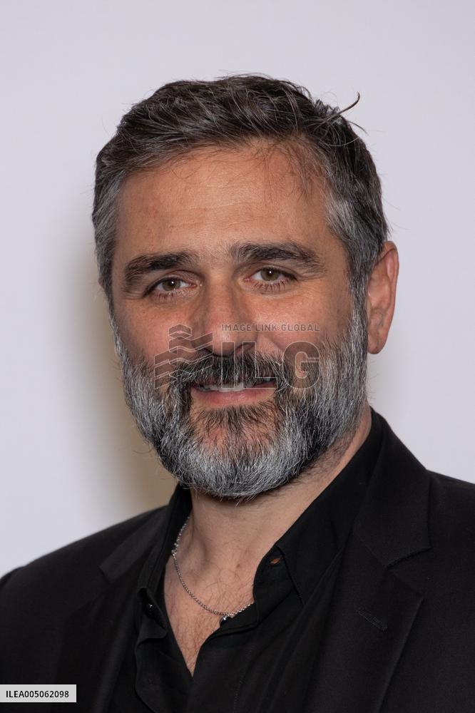 Cesar - Revelations 2026 NB