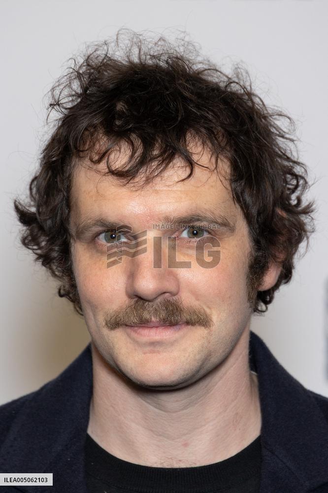 Cesar - Revelations 2026 NB