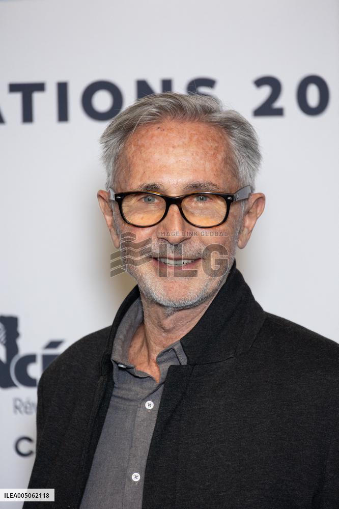 Cesar - Revelations 2026 NB
