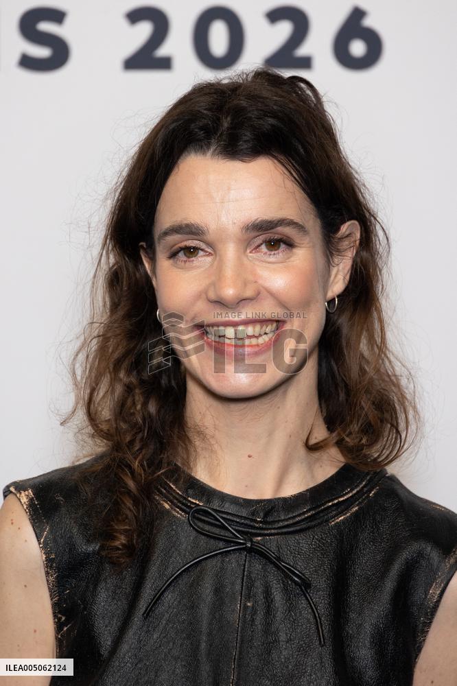 Cesar - Revelations 2026 NB