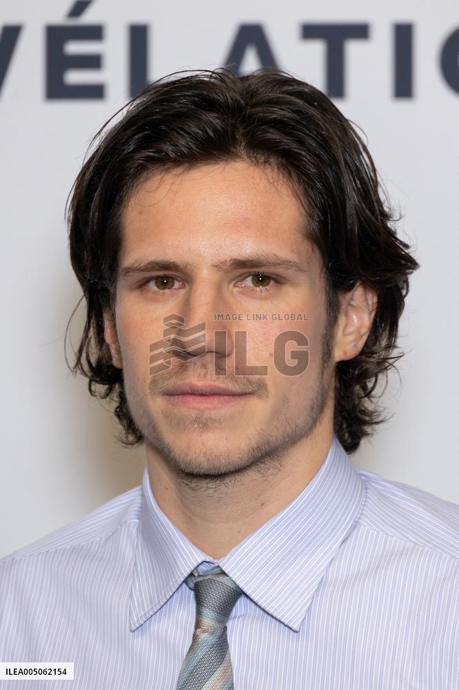 Cesar - Revelations 2026 NB