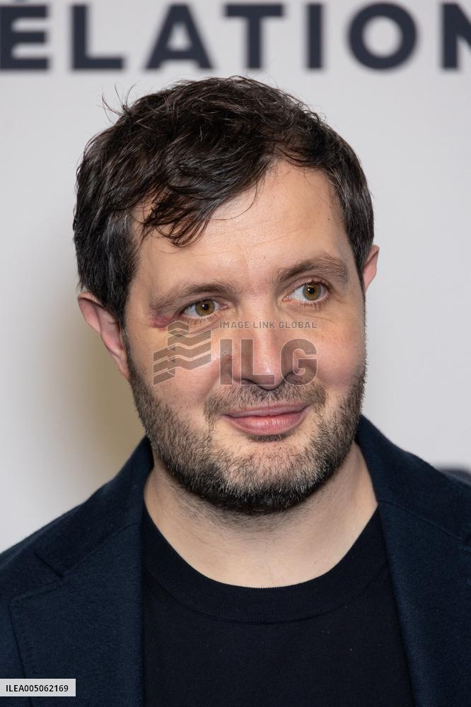 Cesar - Revelations 2026 NB