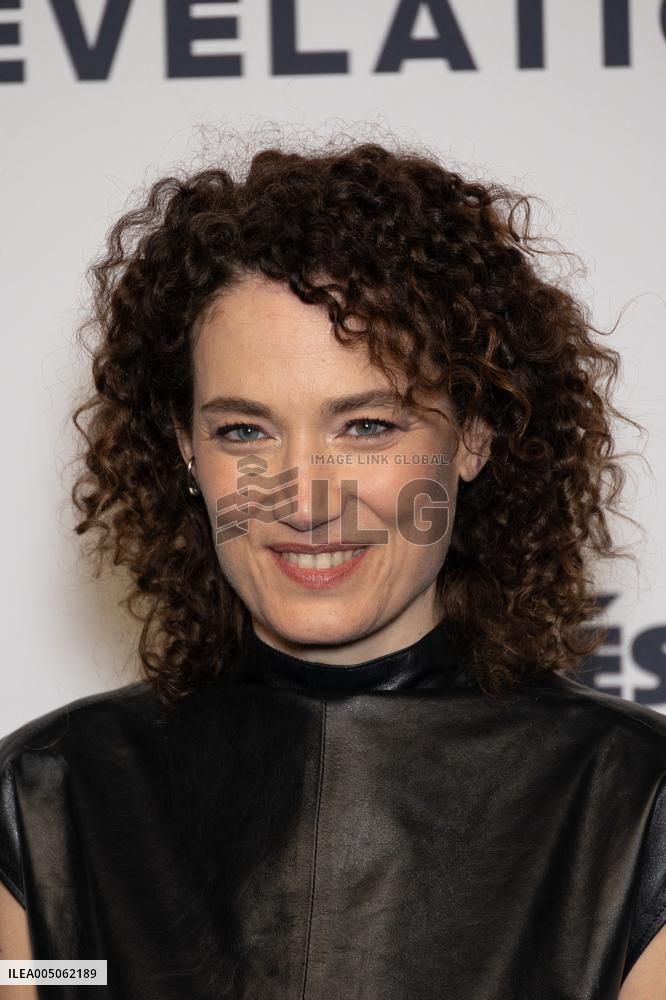 Cesar - Revelations 2026 NB