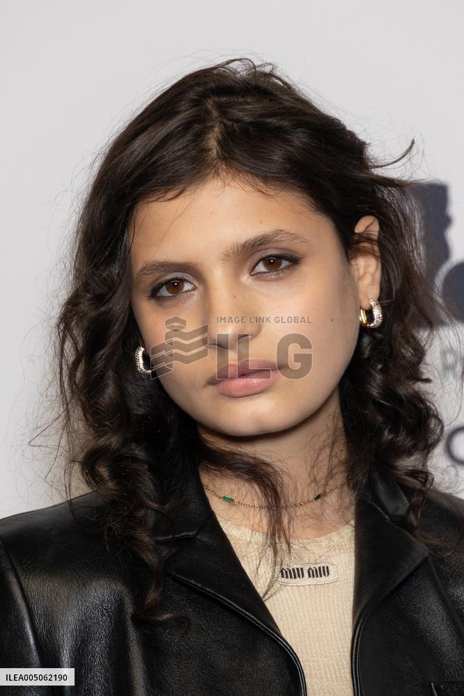 Cesar - Revelations 2026 NB