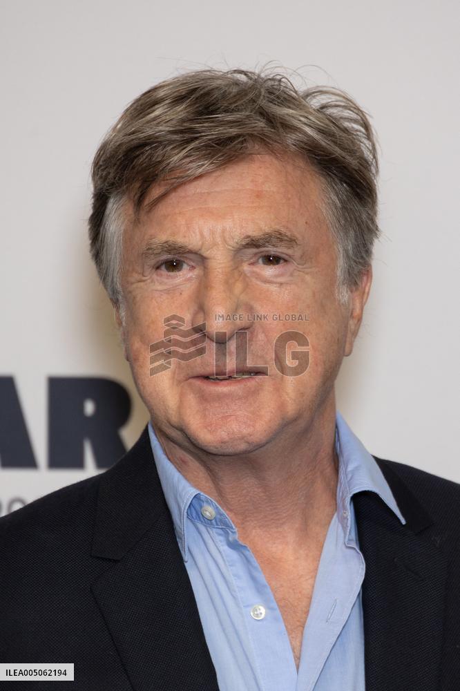 Cesar - Revelations 2026 NB