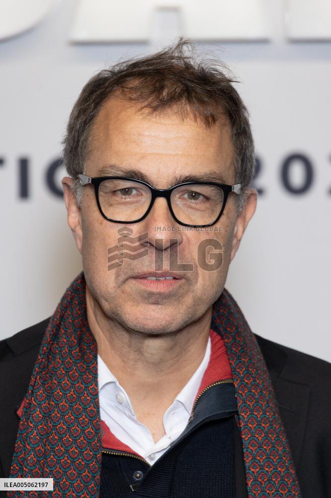 Cesar - Revelations 2026 NB