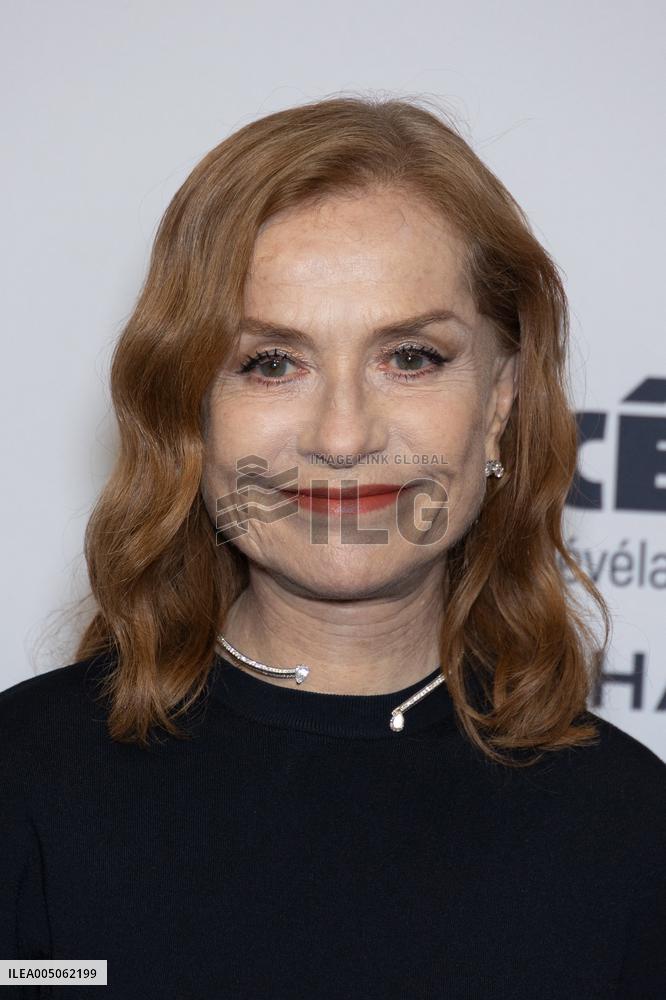 Cesar - Revelations 2026 NB