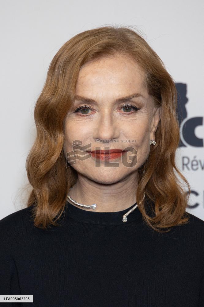 Cesar - Revelations 2026 NB