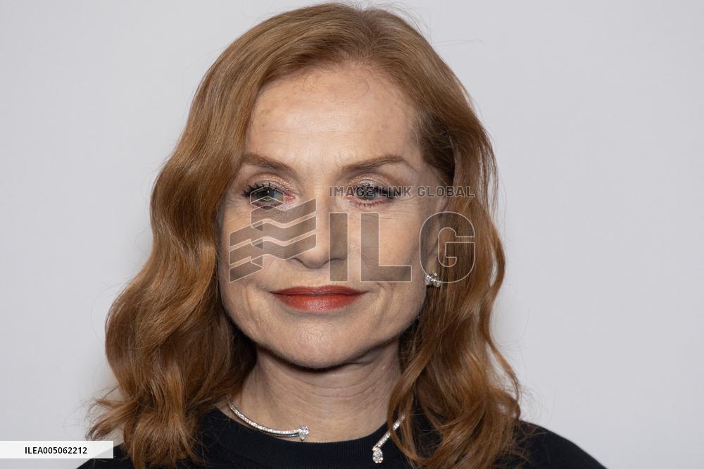 Cesar - Revelations 2026 NB