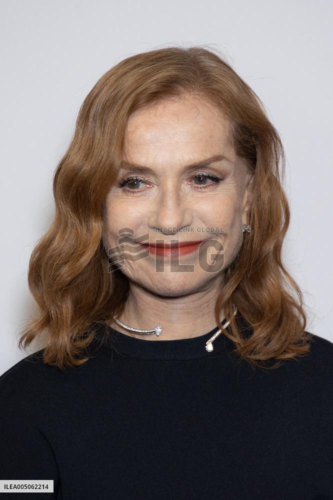 Cesar - Revelations 2026 NB