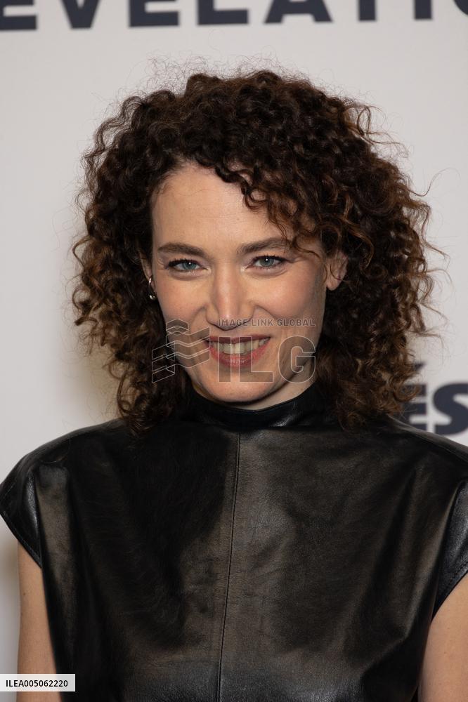 Cesar - Revelations 2026 NB