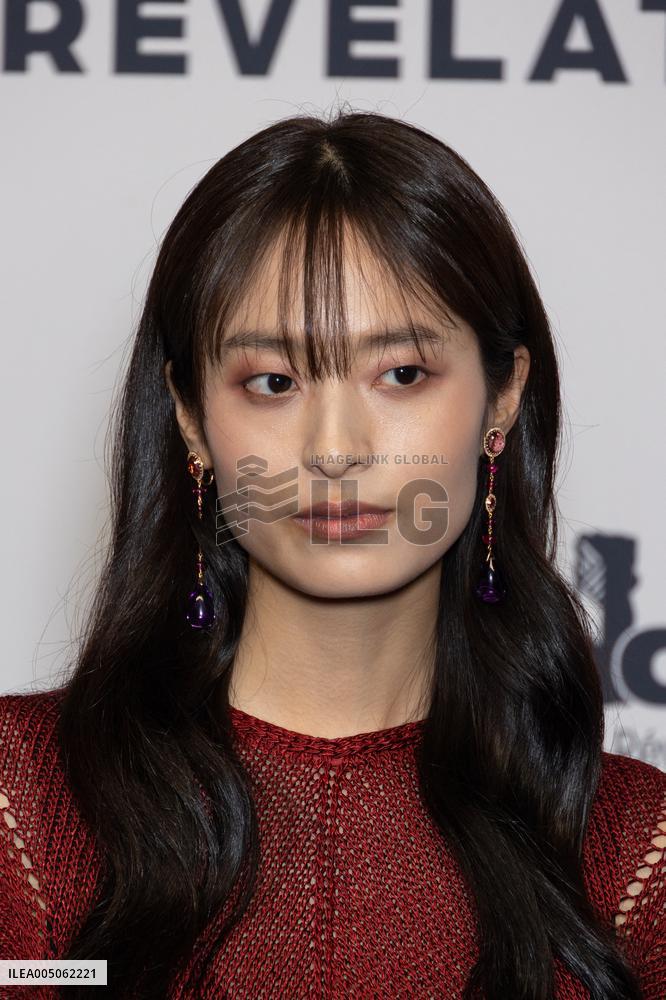 Cesar - Revelations 2026 NB