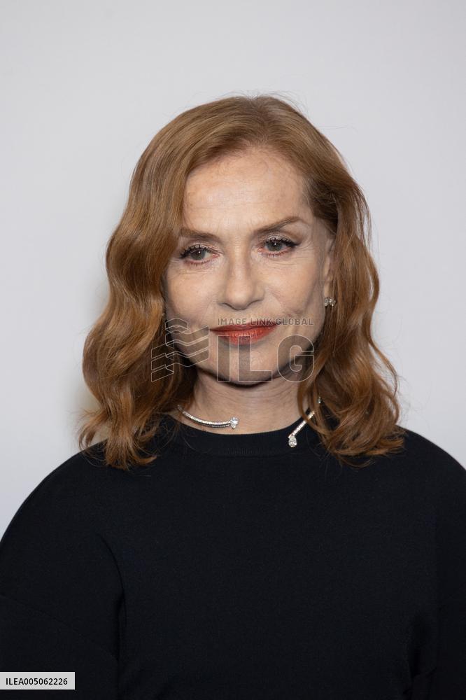 Cesar - Revelations 2026 NB