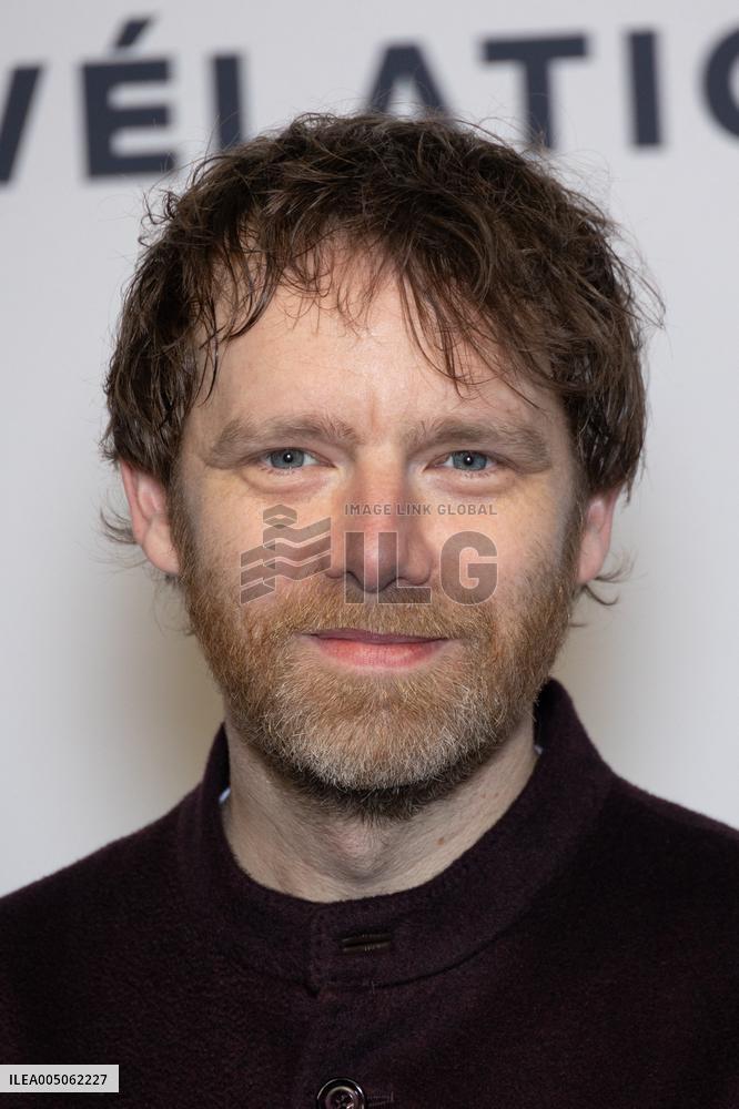 Cesar - Revelations 2026 NB