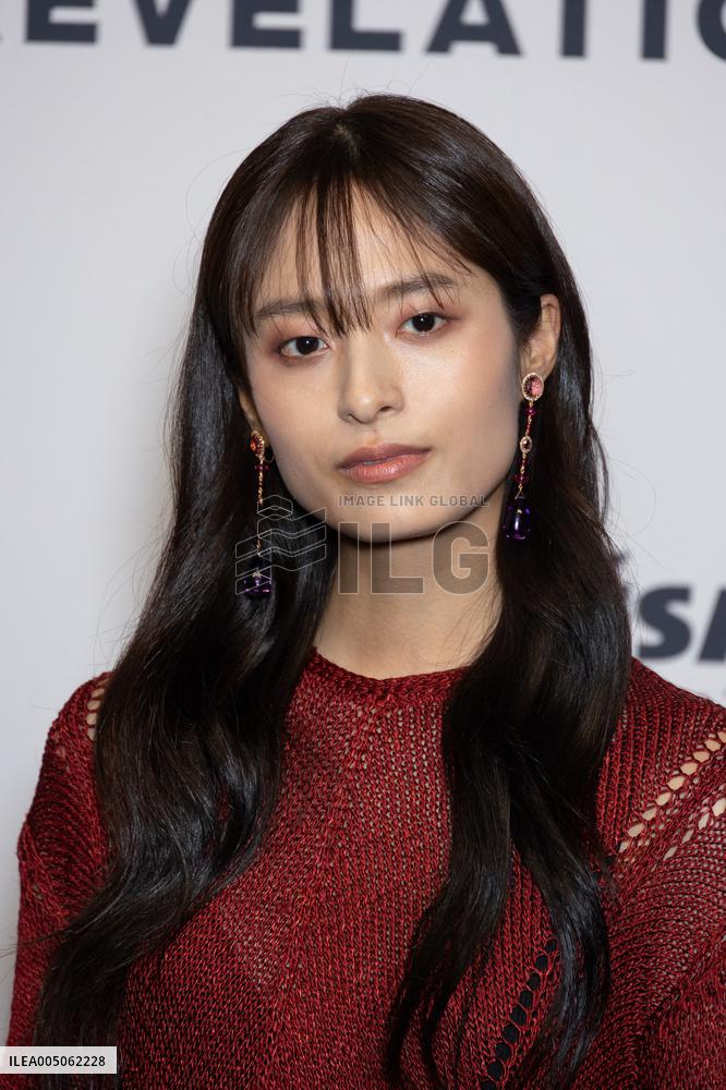 Cesar - Revelations 2026 NB