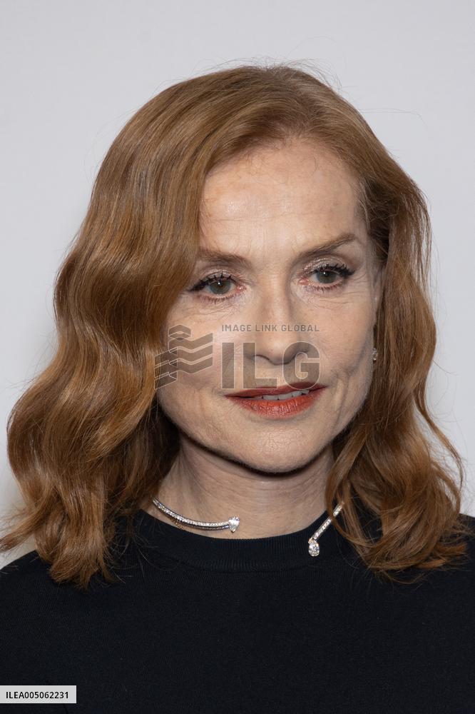 Cesar - Revelations 2026 NB