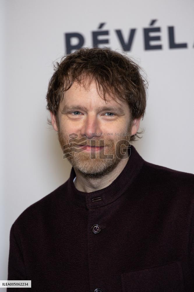 Cesar - Revelations 2026 NB