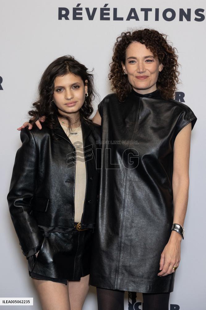 Cesar - Revelations 2026 NB