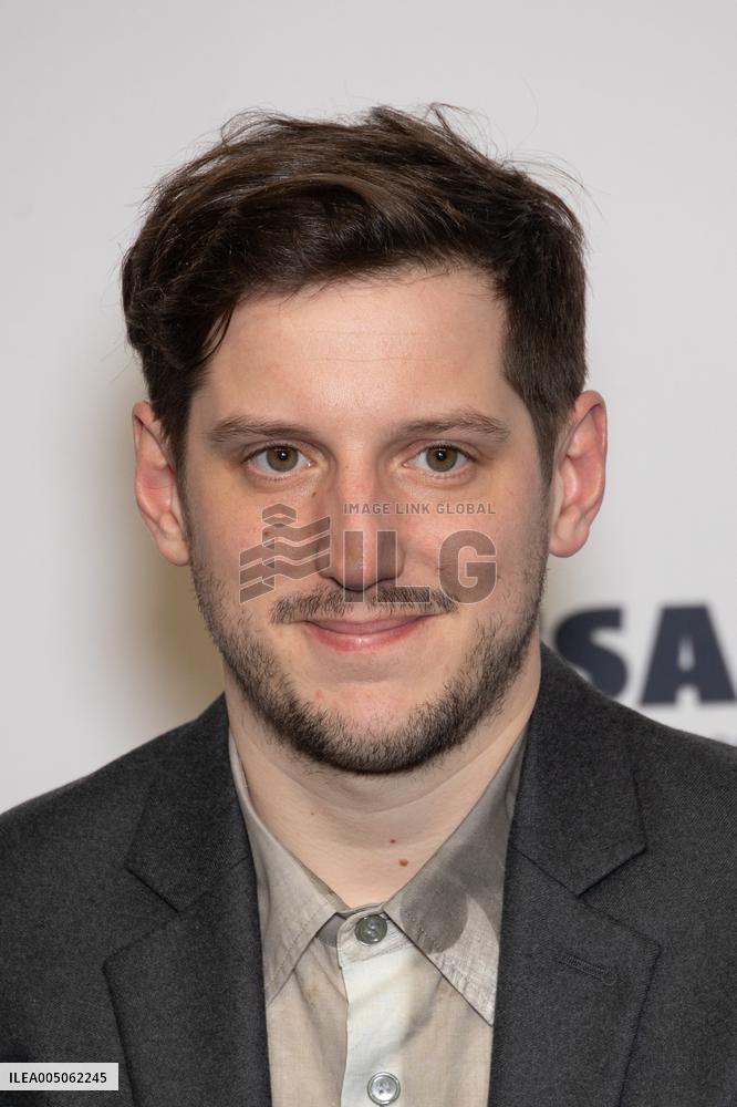 Cesar - Revelations 2026 NB