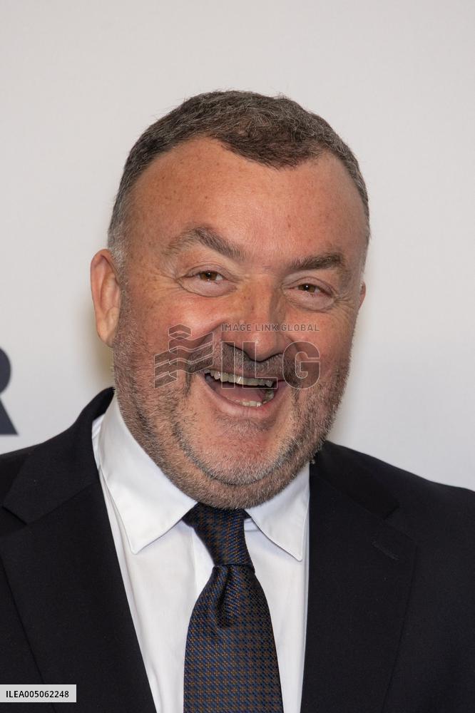 Cesar - Revelations 2026 NB