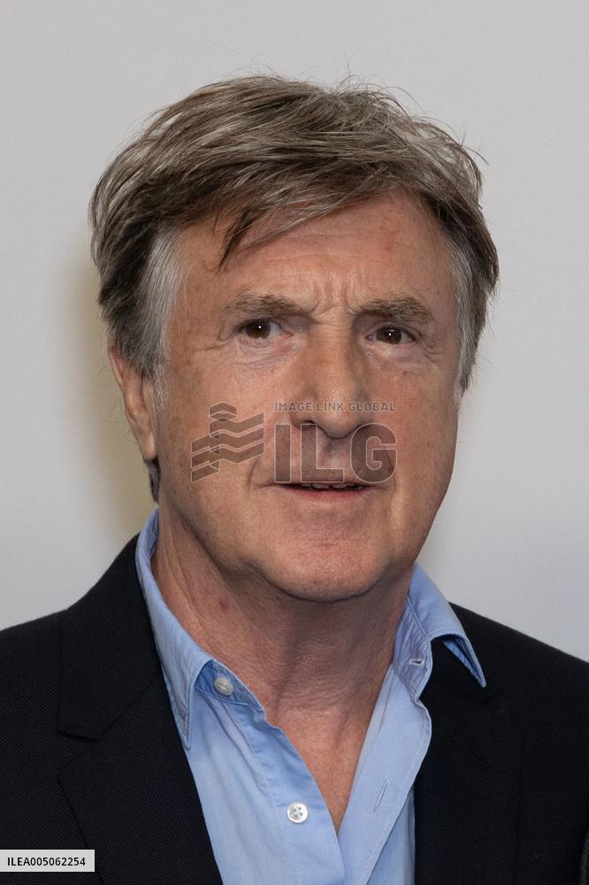 Cesar - Revelations 2026 NB