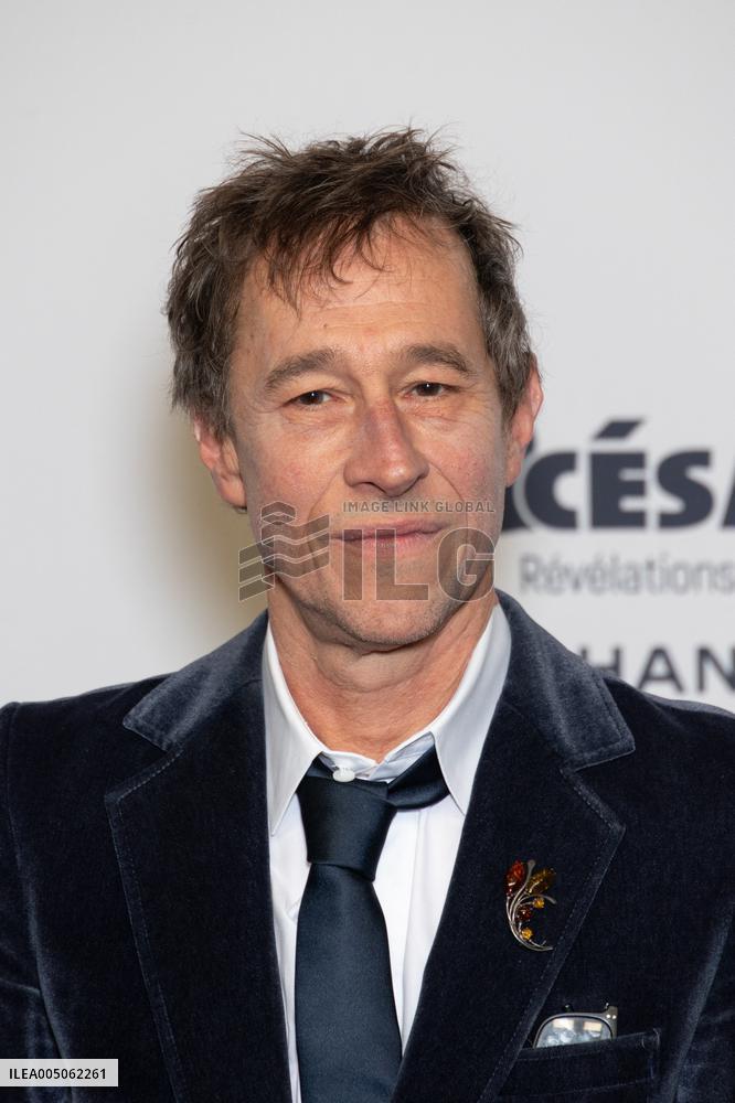 Cesar - Revelations 2026 NB