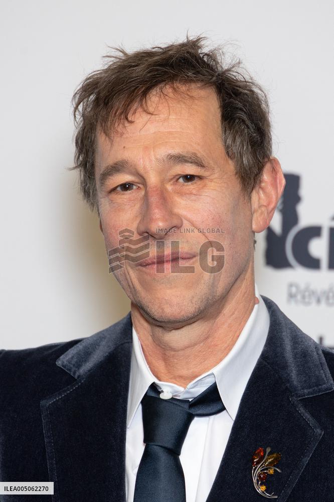 Cesar - Revelations 2026 NB