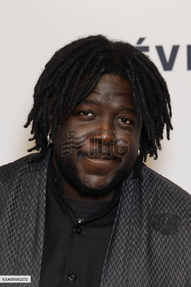 Cesar - Revelations 2026 NB