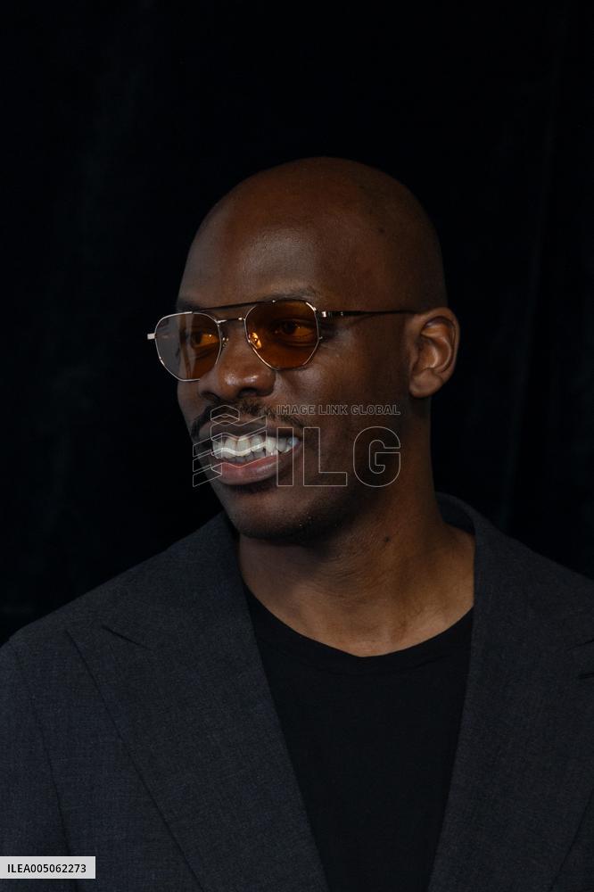 Cesar - Revelations 2026 NB