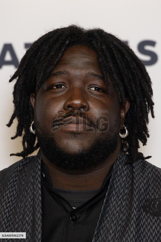 Cesar - Revelations 2026 NB