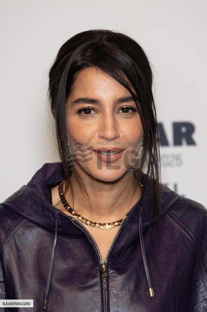 Cesar - Revelations 2026 NB