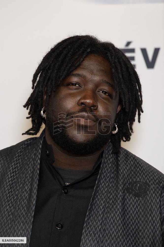 Cesar - Revelations 2026 NB