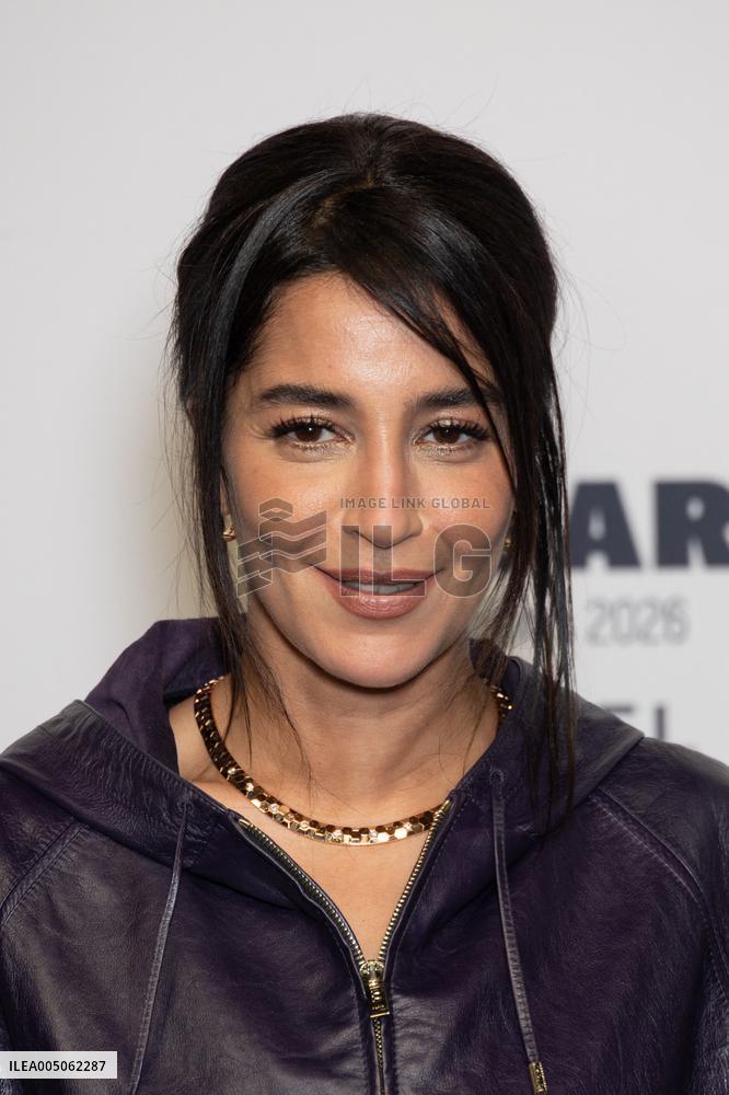 Cesar - Revelations 2026 NB