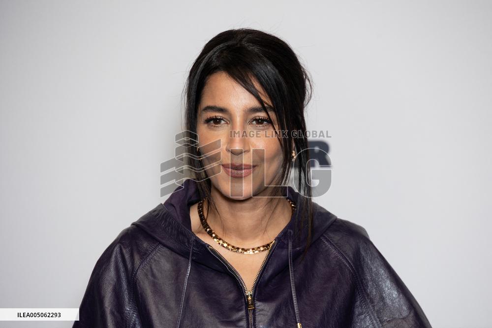 Cesar - Revelations 2026 NB