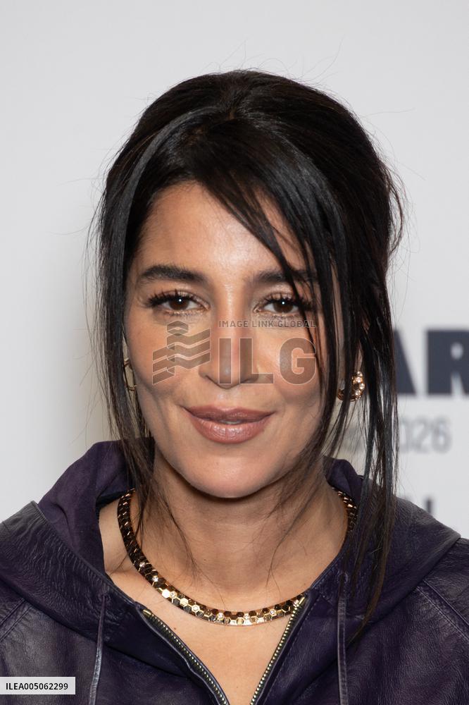 Cesar - Revelations 2026 NB