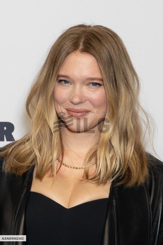 Cesar - Revelations 2026 NB