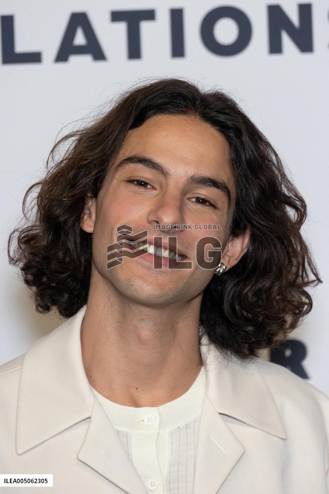 Cesar - Revelations 2026 NB