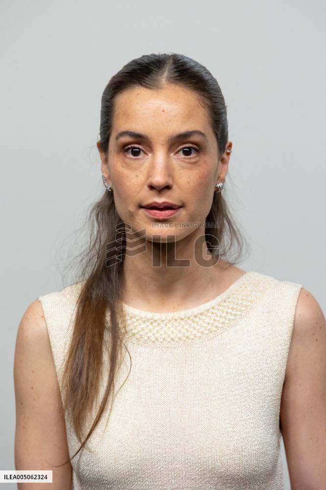 Cesar - Revelations 2026 NB