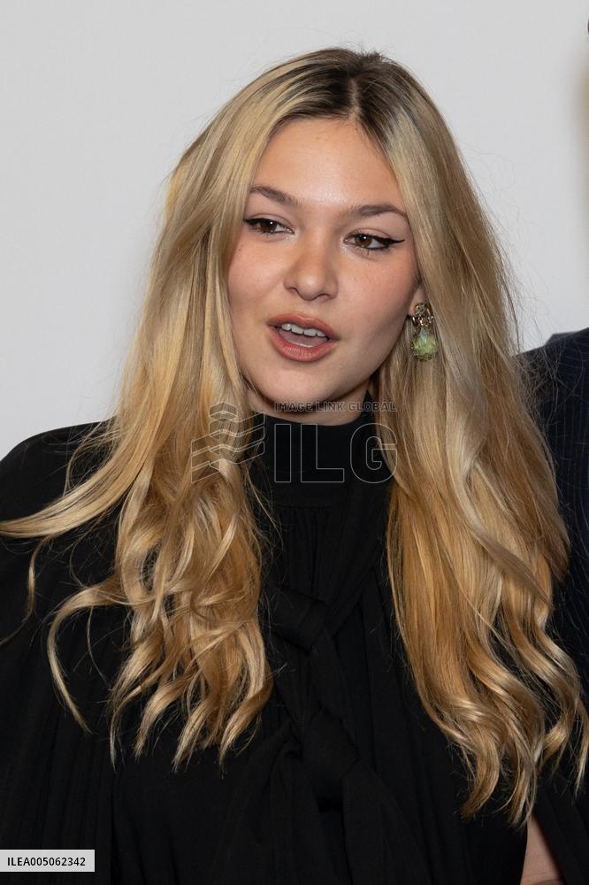 Cesar - Revelations 2026 NB