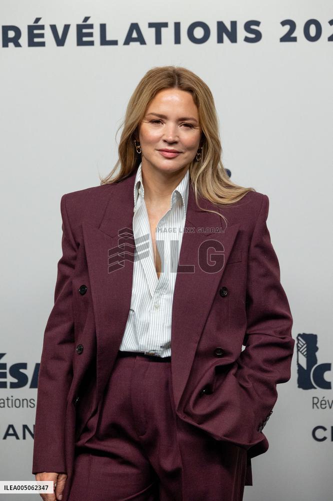 Cesar - Revelations 2026 NB