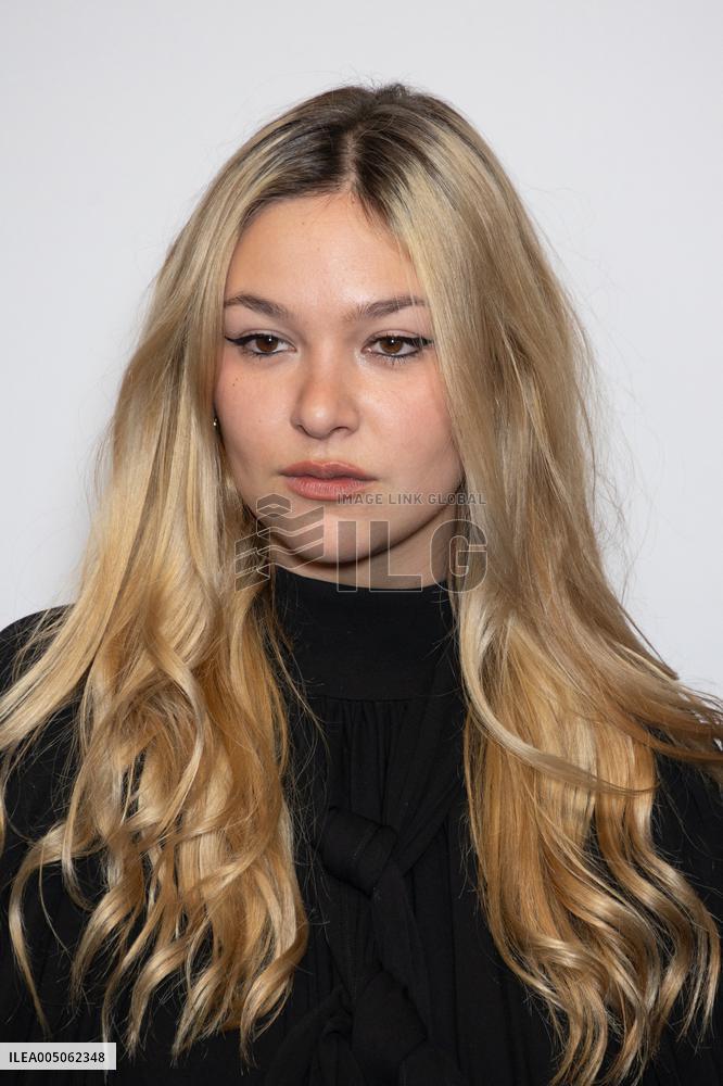 Cesar - Revelations 2026 NB