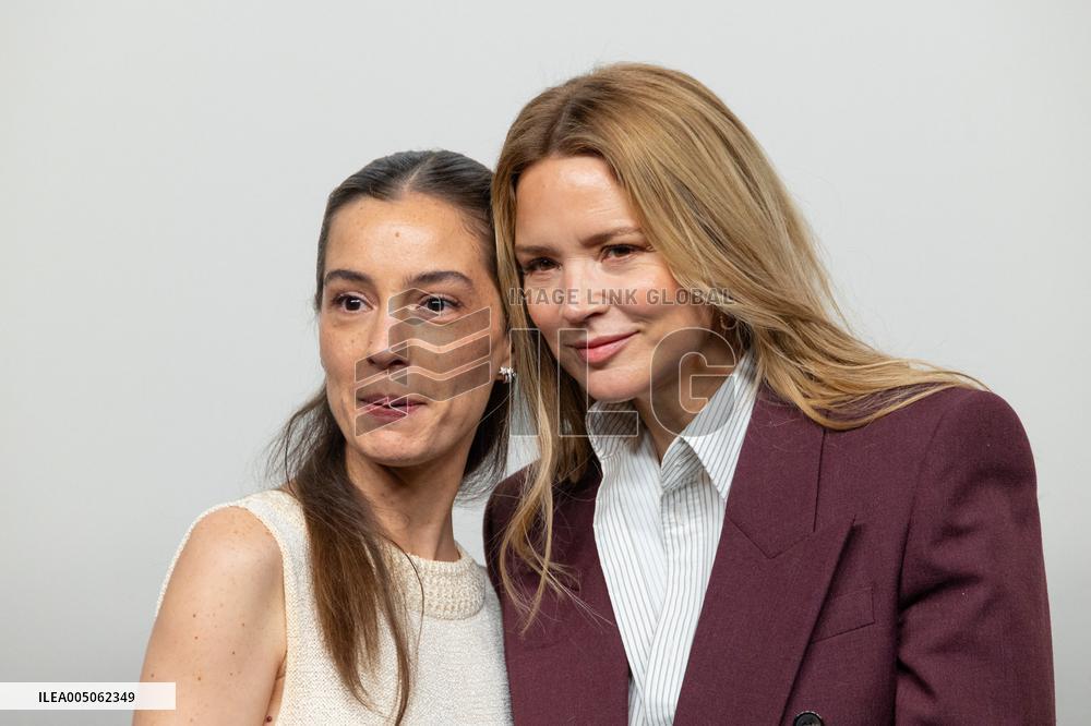 Cesar - Revelations 2026 NB