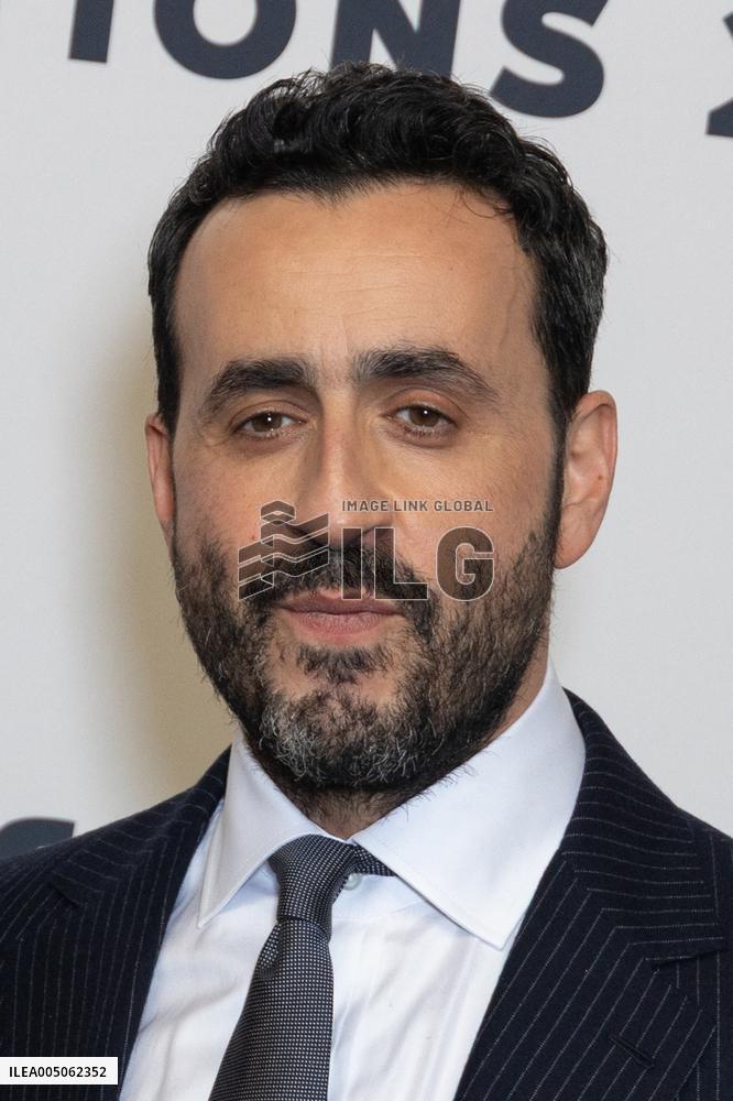 Cesar - Revelations 2026 NB