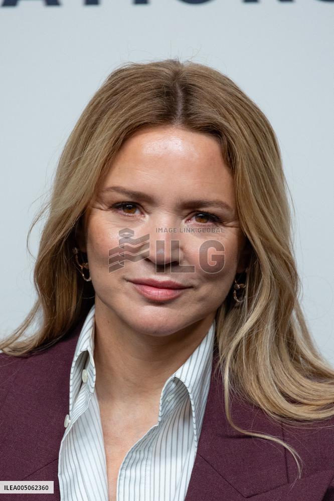 Cesar - Revelations 2026 NB