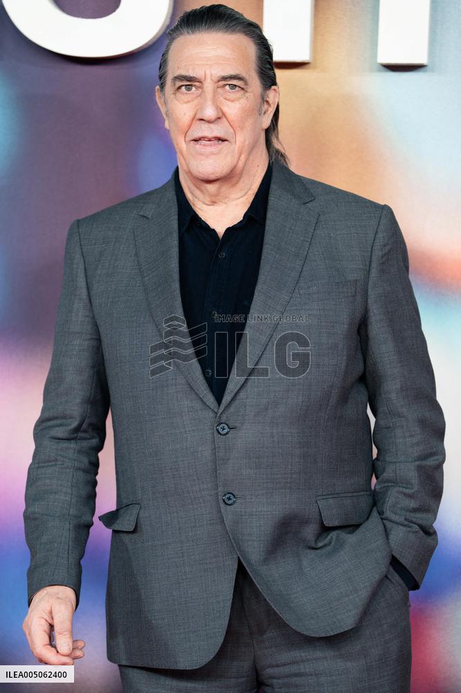 Is This Thing On Gala Screening - London