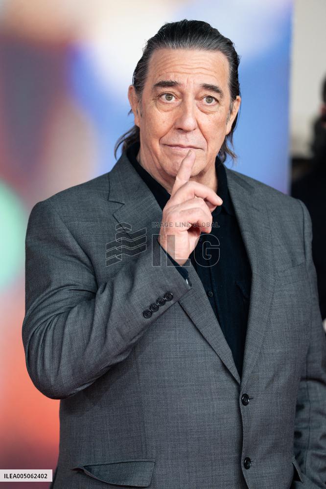 Is This Thing On Gala Screening - London