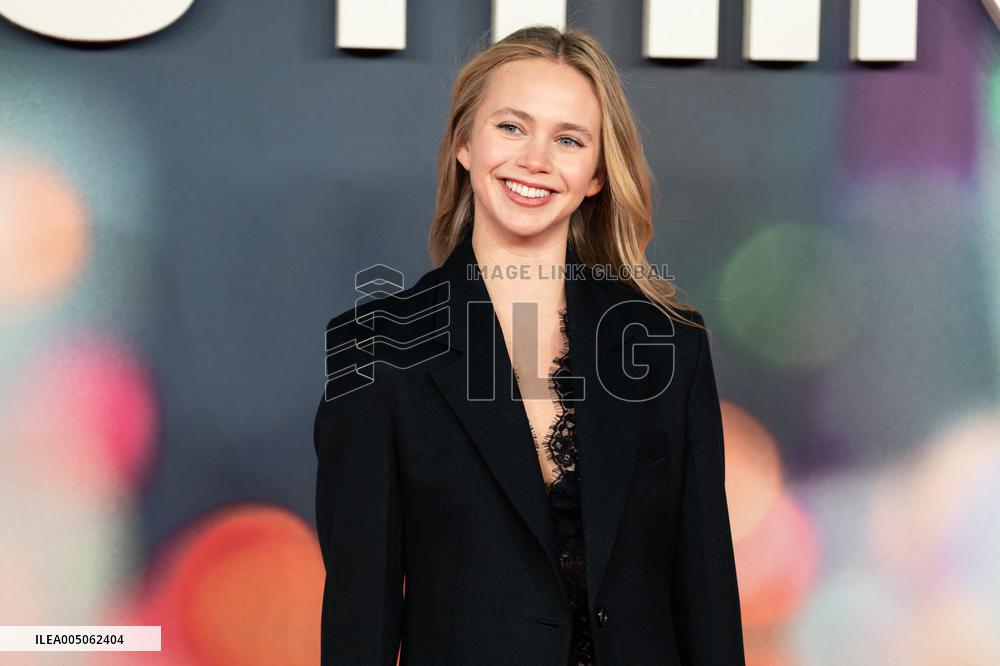 Is This Thing On Gala Screening - London