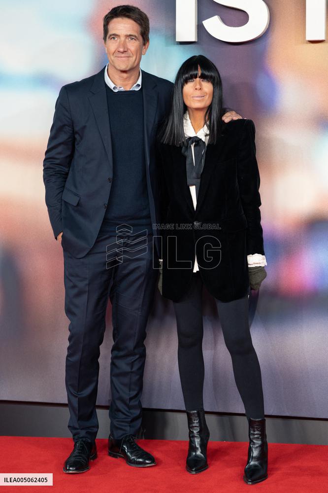 Is This Thing On Gala Screening - London